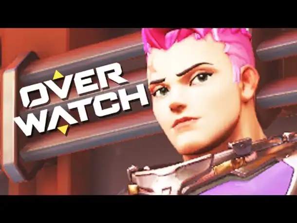 Warum grade weniger Overwatch kommt! | OVERWATCH