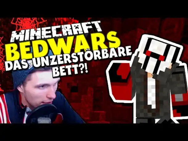 DAS UNZERSTÖRBARE BETT?! ✪ Minecraft Bedwars Woche Tag 83 mit Debitor