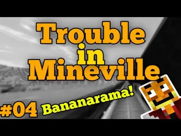 Hunting Wolf! - Trouble in Mineville [FACECAM] [Deutsch/German] Minecraft | Paluten