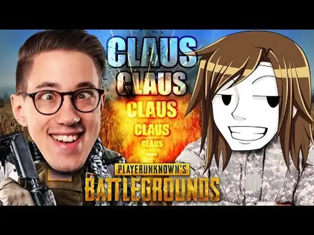 CLAUS CLAUS CLAUS! | BAAL 3