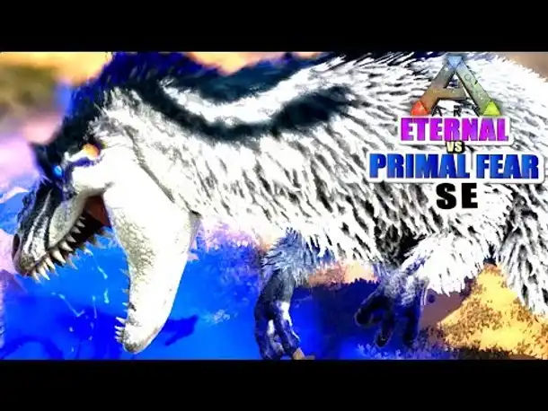 Schaffe ich es diesmal?! ◄► ARK ULTRA ARENA: ETERNAL vs. PRIMAL FEAR SE