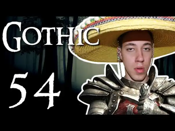 DIE ABRECHNUNG | Let's Play Gothic | #54