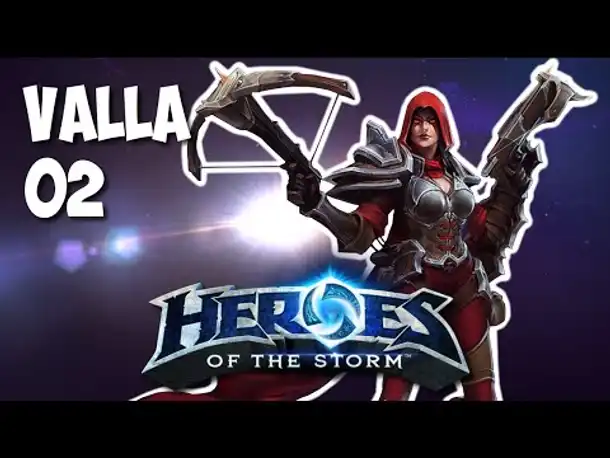 ICH WILL DIESEN ZERATUL | Let's Play Heroes of the Storm | 02