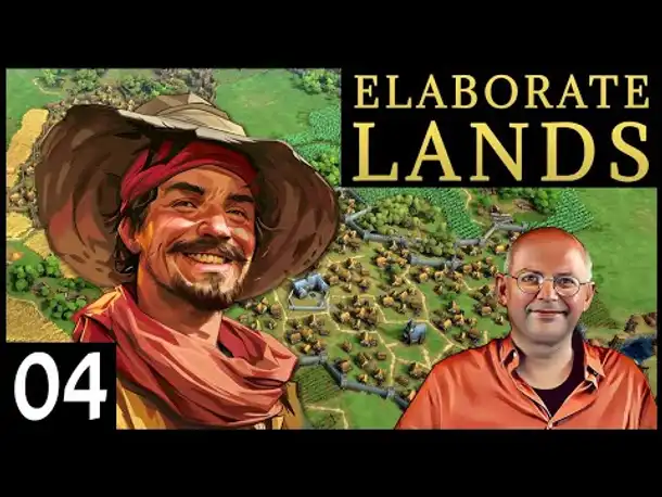Exklusive Entwickler-Preview! ELABORATE LANDS (04) | [Deutsch]