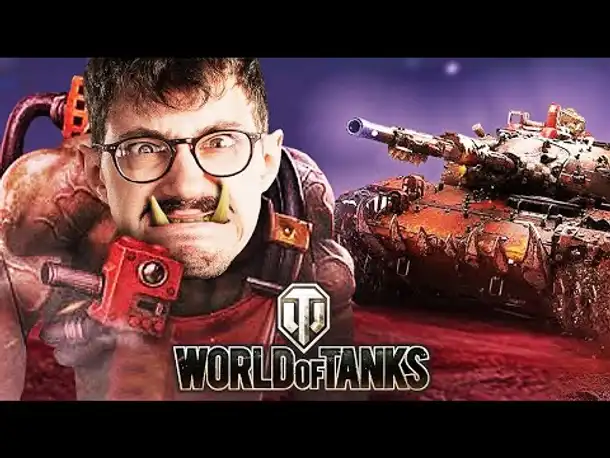 Der Gerät rasiert | World Of Tanks