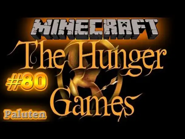 Let's Play Minecraft #080 Hunger Games : Eure Vorschläge [Deutsch/German] [HD] Part 79
