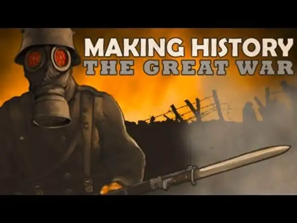 Angespielt: Making History - The Great War (Early Access)