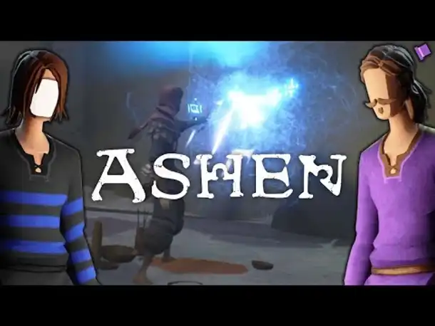 Versteckte Wege und tödlicher Sprung! | 03 | ASHEN