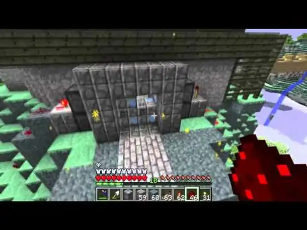 Minecraft - THE AETHER MOD #048 [Deutsch][HD]