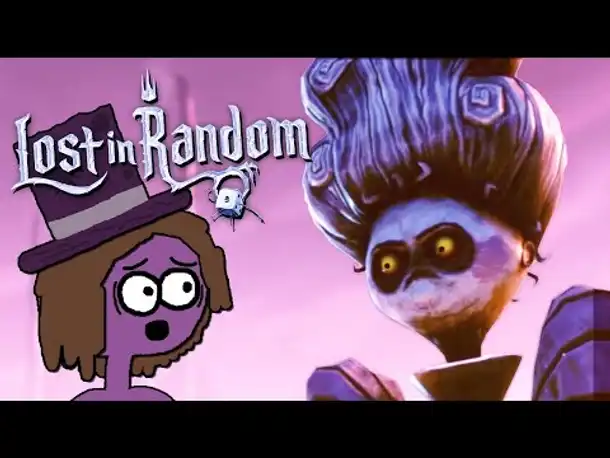 Komplette Dreistadt-Story! | LOST IN RANDOM (Part 5)