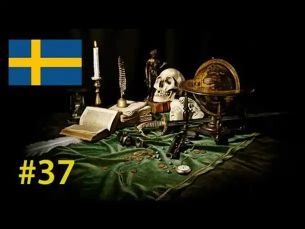 Let's Play Europa Universalis 3 (deutsch/sehr schwer) -- Schweden #37 1517-1521: Dickköppe