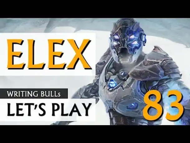 Let's Play: Elex (83) [deutsch]
