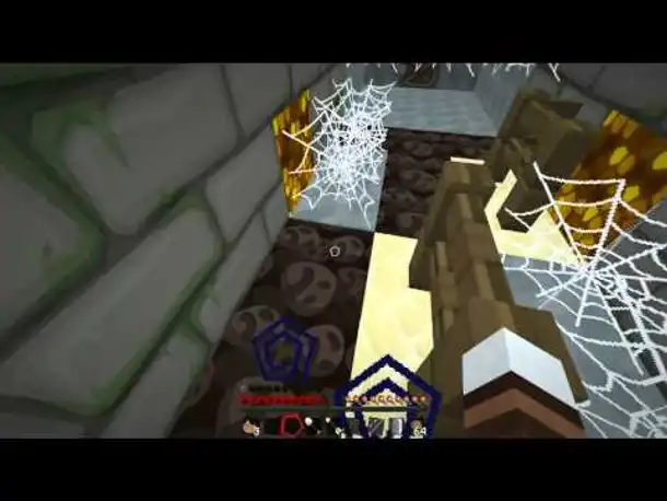 [Map Nr.141] Let's Adventure YOUR Minecraft - Luigifan212