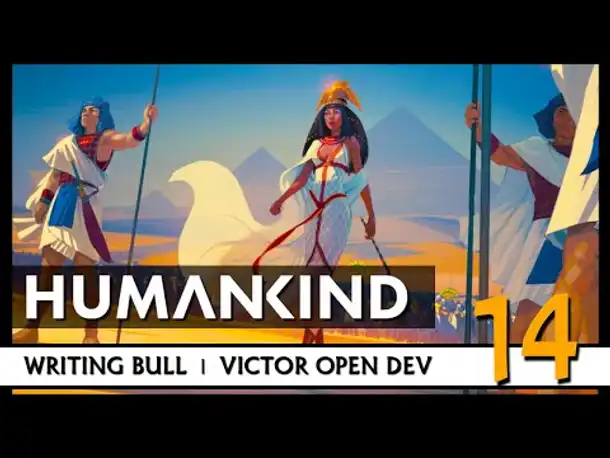 Humankind: Victor OpenDev auf ultrahart (14) [Deutsch]