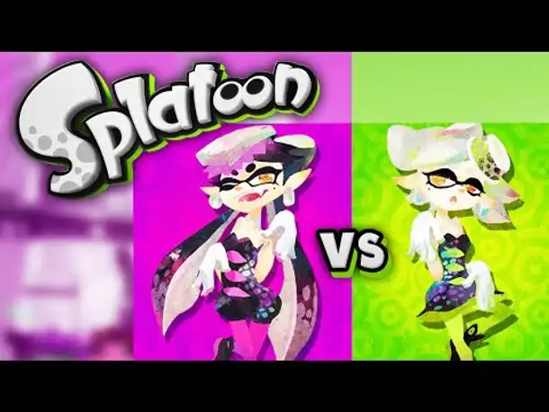 Das letzte Splatfest! | SPLATOON