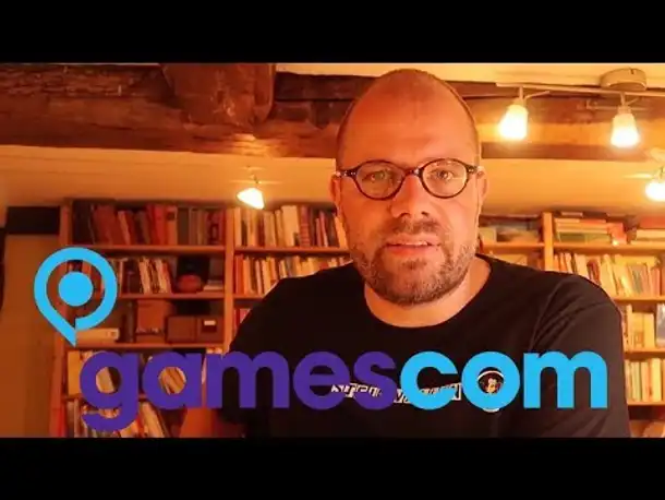 Gamescom 2019: Pläne, Games, Programminfo, Livestream Special etc.