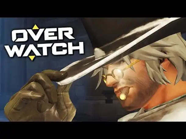 Neues Event! + Alles unverdient! | OVERWATCH