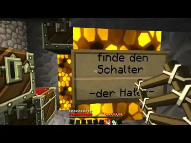 Let's Adventure YOUR Minecraft #147