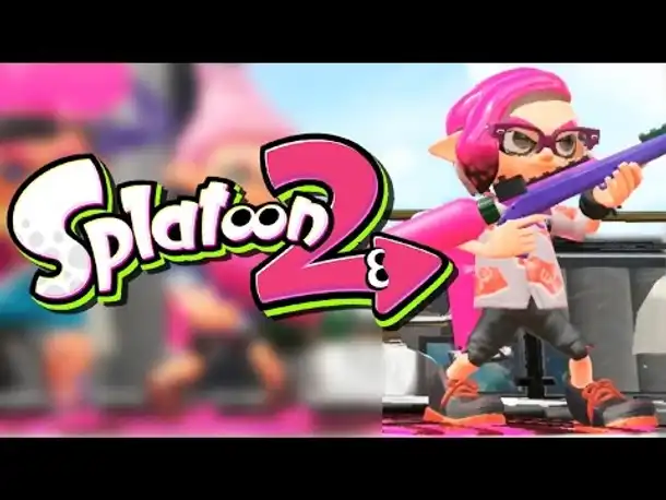 Der "beste" Sniper! | SPLATOON 2