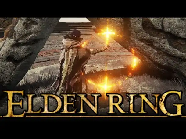 Morgotts große Rune! | ELDEN RING (Part 57)