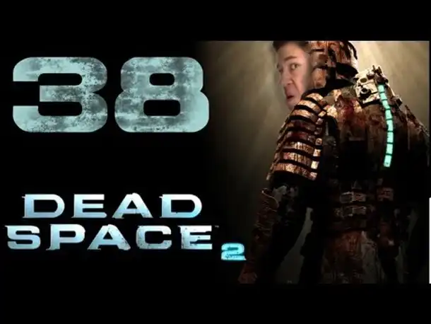 Let's Play Dead Space 2 [HD|German|Blind] #38 Der Bohrer