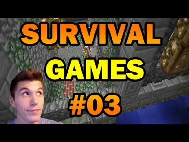 Minecraft: Survival Games [ Facecam] [ Deutsch/German] - EIN NEUER REKORD!