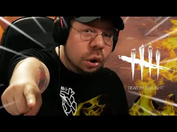 Kalle ist ein KRASSER Survivor (heftig) | Dead by Daylight | SÜLZE 114