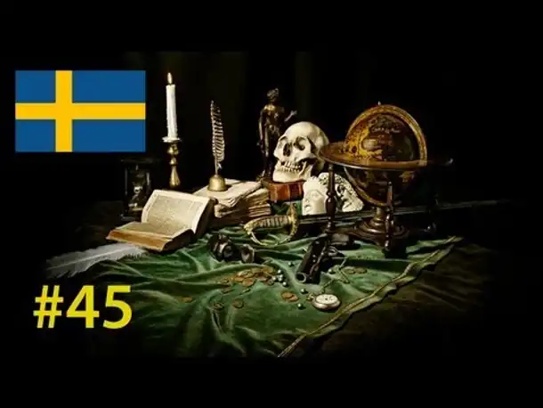 Let's Play Europa Universalis 3 (deutsch/sehr schwer) -- Schweden #45 1535-1537: Der GAU