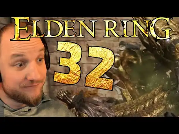 Lets Play ELDEN RING (Deutsch) - [Blind] #32 Türsteher