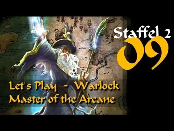Let's Play: Warlock | Staffel 2 - Folge 9