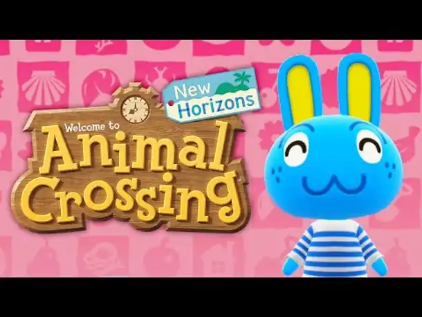 Rübenwahn & Amiibo-Bewohner! | Animal Crossing: New Horizons (Part 20)