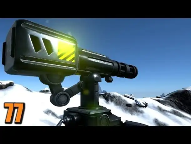 ARK ♠?♠ #077 S2 | TERMINATOR PLÜNDERN | Ark Survival Evolved German | Ark Deutsch