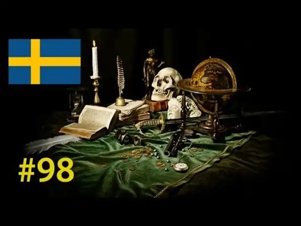 Let's Play Europa Universalis 3 (deutsch/sehr schwer) -- Schweden #98 1616-20: Gewiefter Handel