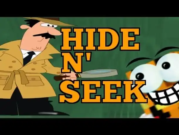 Jedi Kräfte ? - HIDE AND SEEK (Suchen&Verstecken)  [Deutsch/German] Minecraft | Paluten