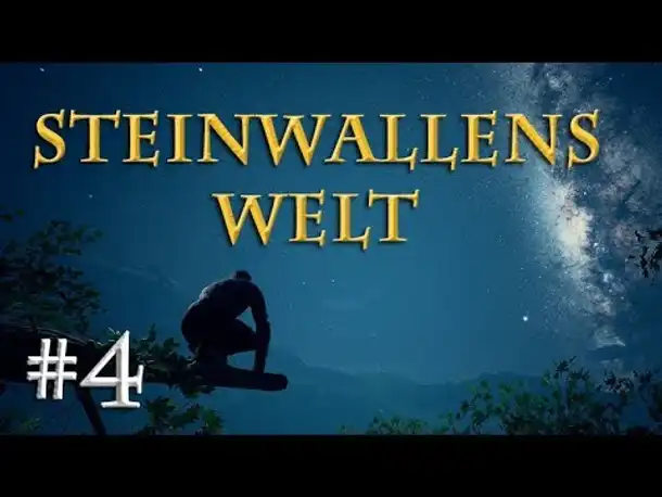 Steinwallens Welt #4: Ancestors, Rune 2, Nantucket DLC, Oriental Empires DLC, GameStar Podcast