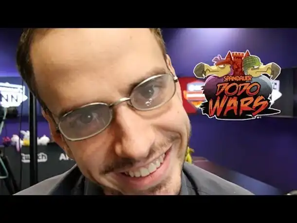 Johnny hat bock + Ansage| Spandauer Dodo Wars | 46