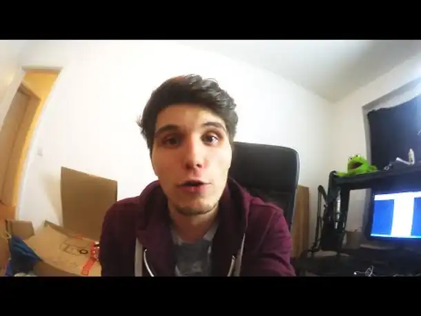 Zurück nach Hamburg & TOBI IST TOT?! :(