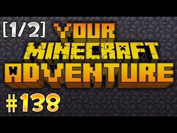 Let's Adventure YOUR Minecraft #138 Macksii09 - Das Gefängnis [1/2]
