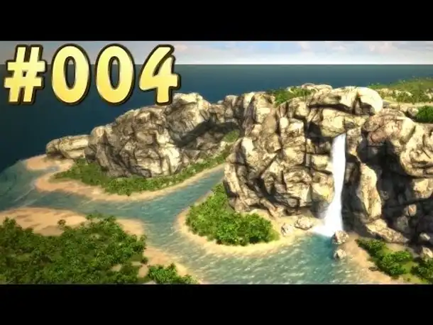 Let's Play Tropico 5 Kampagne #004 Unabhängigkeit (Gameplay German Deutsch PC)