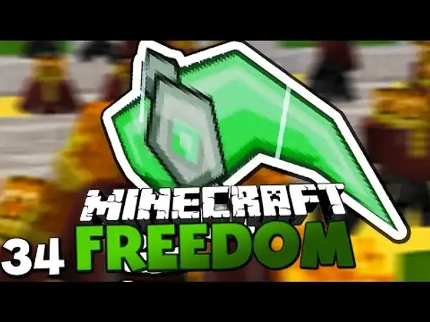 MINI-ME PALUTEN MASSAKER ✪ Minecraft FREEDOM #34 | Paluten [Deutsch]