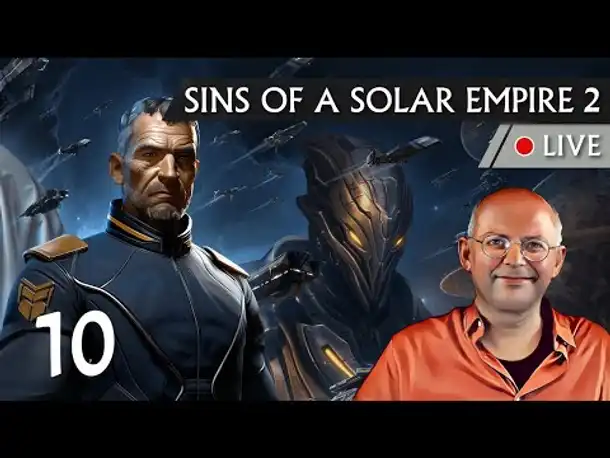 SINS OF A SOLAR EMPIRE 2 | TEC-Primacy (10) [Deutsch] [Werbung|ad]