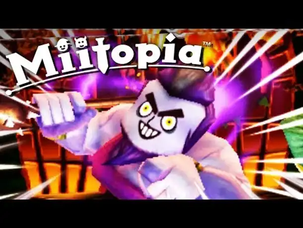 Die Rettung meiner Freunde! | 15 | Miitopia