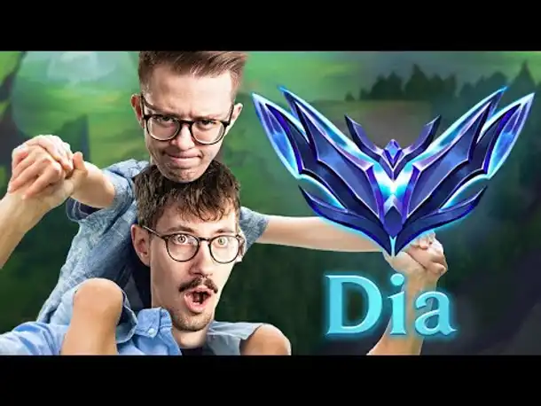 Diamond Promo - Zanzarah joined! | Challenger Climb 03