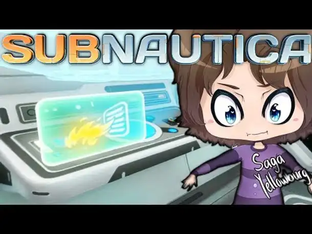 Upgrades für den Zyklop! | 35 | SUBNAUTICA