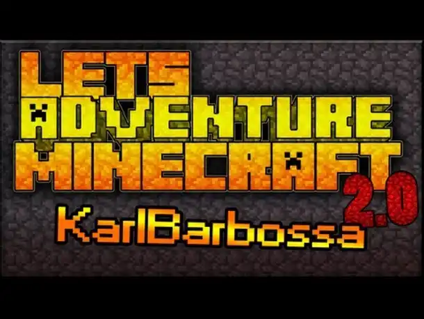 [Map Nr.96] Let's Adventure YOUR Minecraft - KarlBarbossa