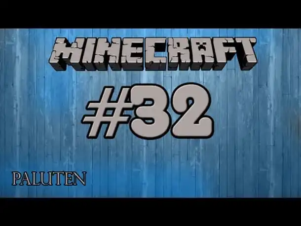 Let's Play Minecraft #032 D'oh! [Deutsch/German] [HD]