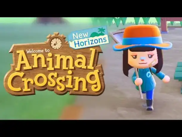 Besuch bei MissChessie! | Animal Crossing: New Horizons (Part 6)