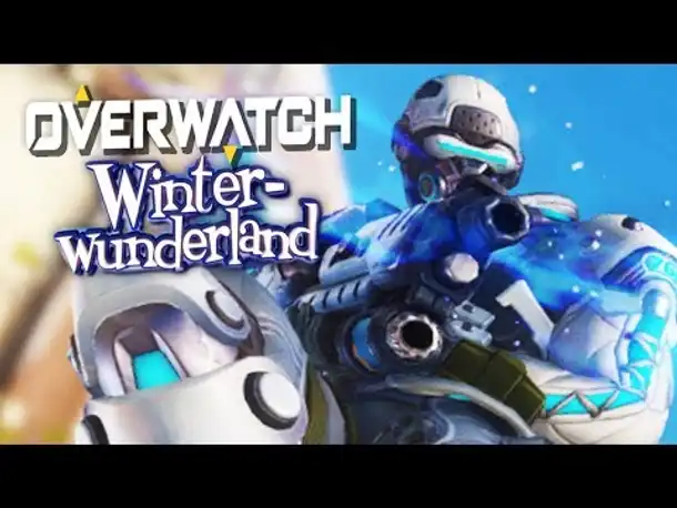 Soldier-Skin, Event-Ende & Feedback! | OVERWATCH