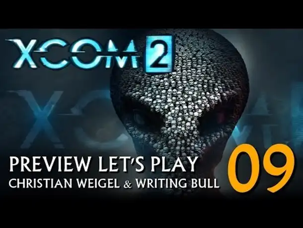Preview Let's Play: XCOM 2 (09) [deutsch]