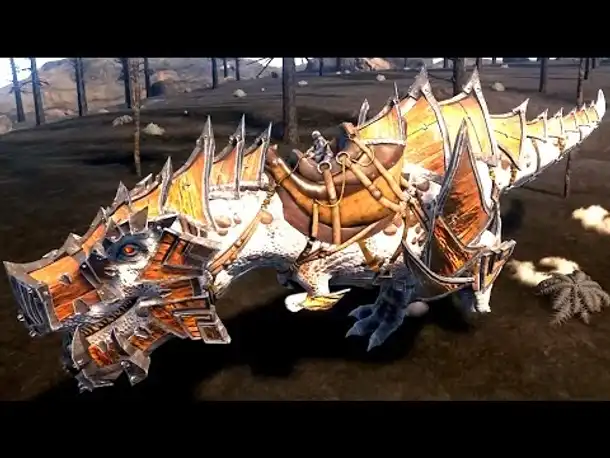 ARK ? #174 S4 WILDER 150er REX  | Ark Survival Evolved German | Ark Deutsch